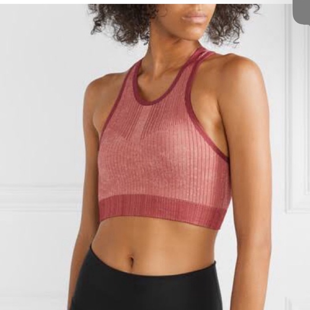 **NEW** NIKE  HP💕 -City Ready Dri-Fit Sports Bra NWT Size Small